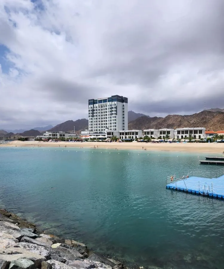 فندق باب البحر - طرابلس، ليبيا