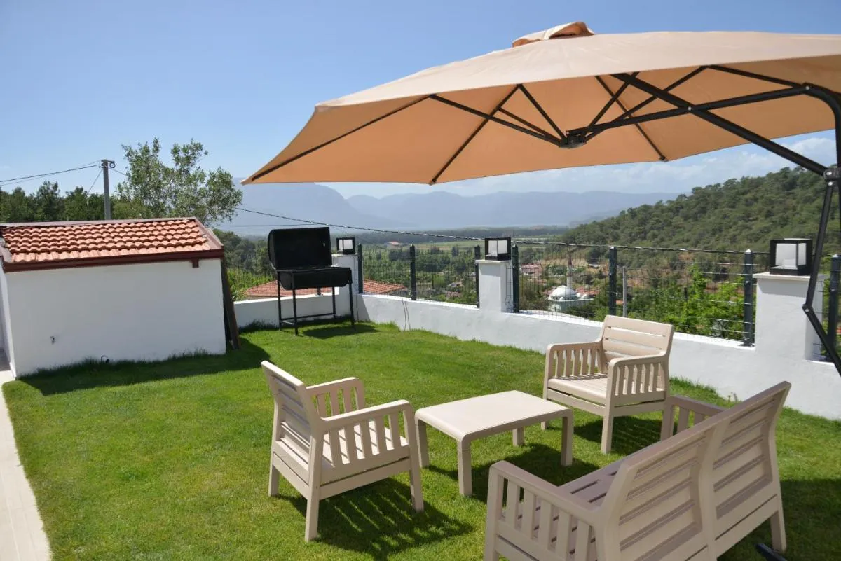 HYVillaS MİRAY - Mugla، تركيا