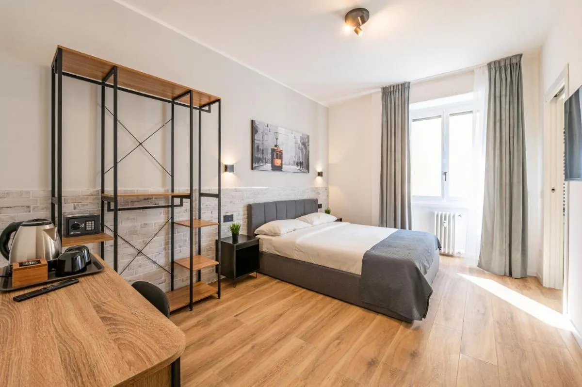 بيناريو فرتيكال - ميلانو، إيطاليا