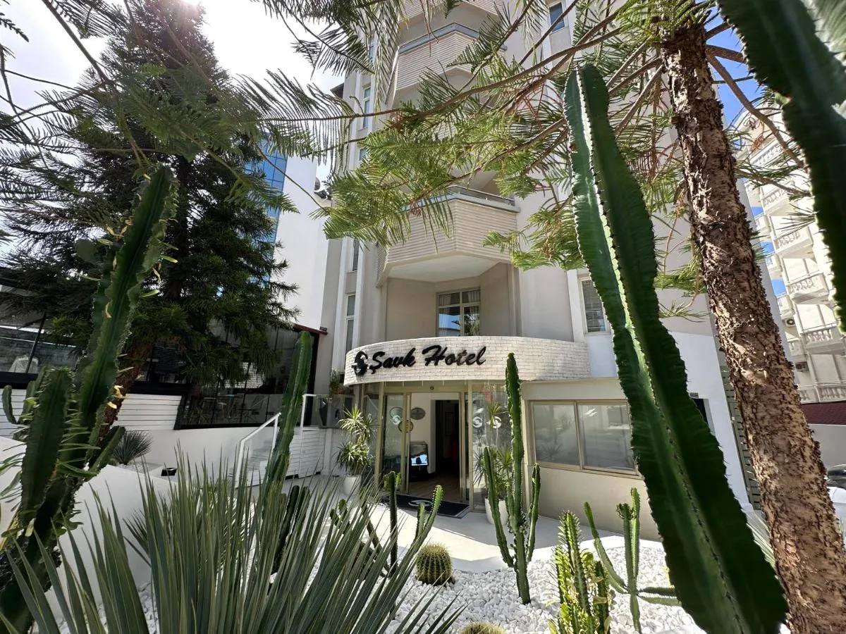 Savk Hotel — صورة 2