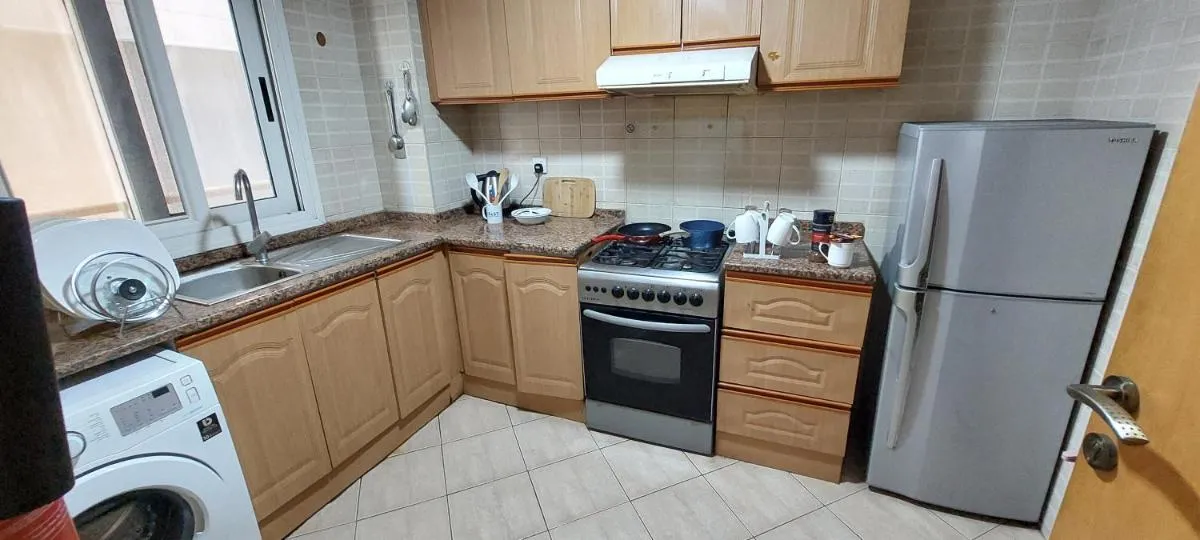 2 BEDROOM APARTMENT IN SHARJAH DUBAI BORDER BY MAUON DOT com - الشارقة، الإمارات