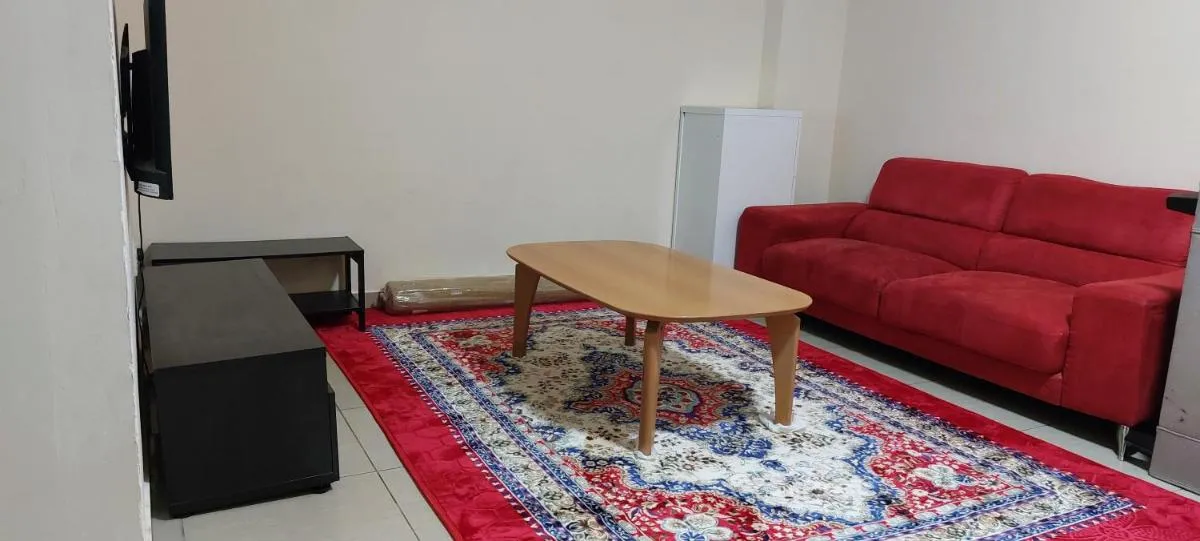 2 BEDROOM APARTMENT IN SHARJAH DUBAI BORDER BY MAUON DOT com — صورة 2