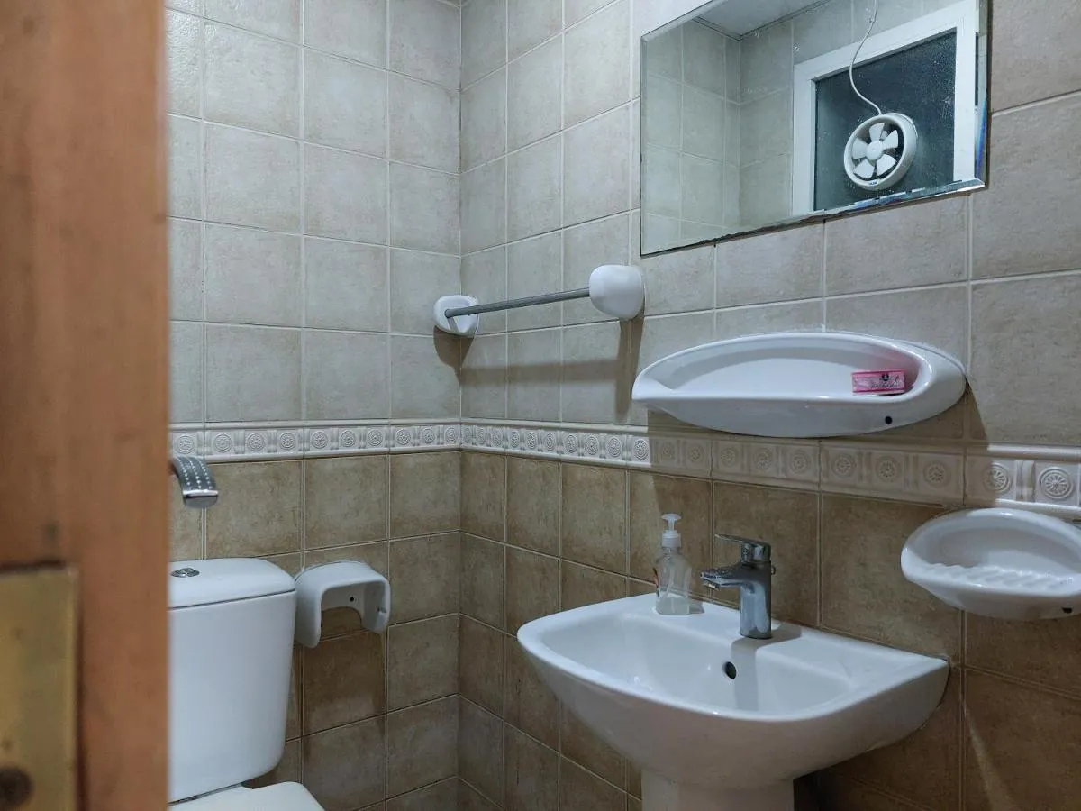 2 BEDROOM APARTMENT IN SHARJAH DUBAI BORDER BY MAUON DOT com — صورة 3