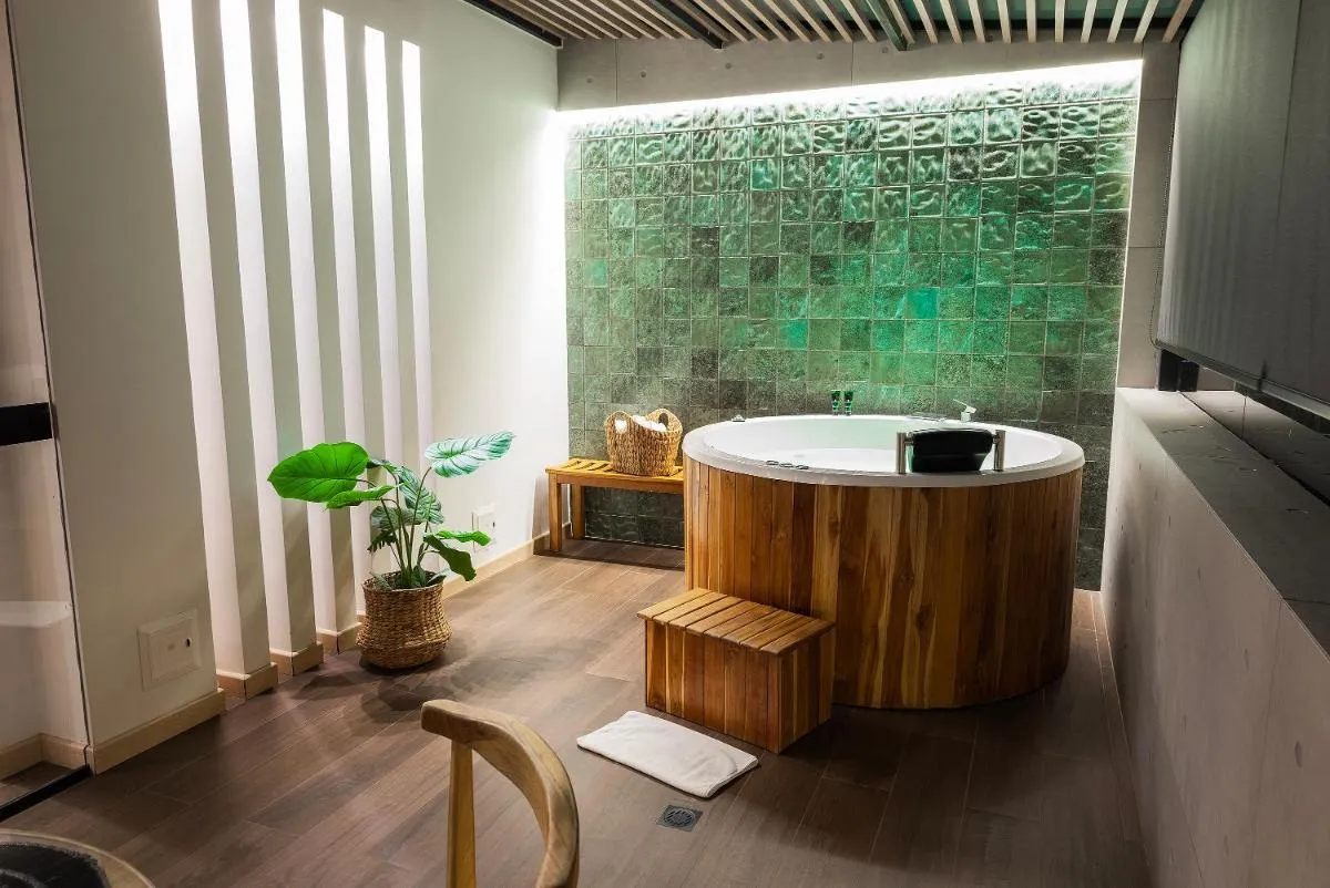 بلاك تاور بريميوم - بوغوتا، كولومبيا