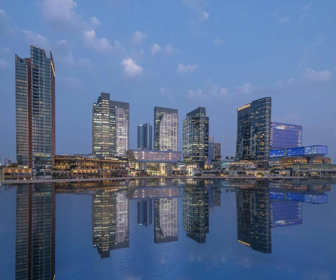 روزوود أبوظبي — صورة 3