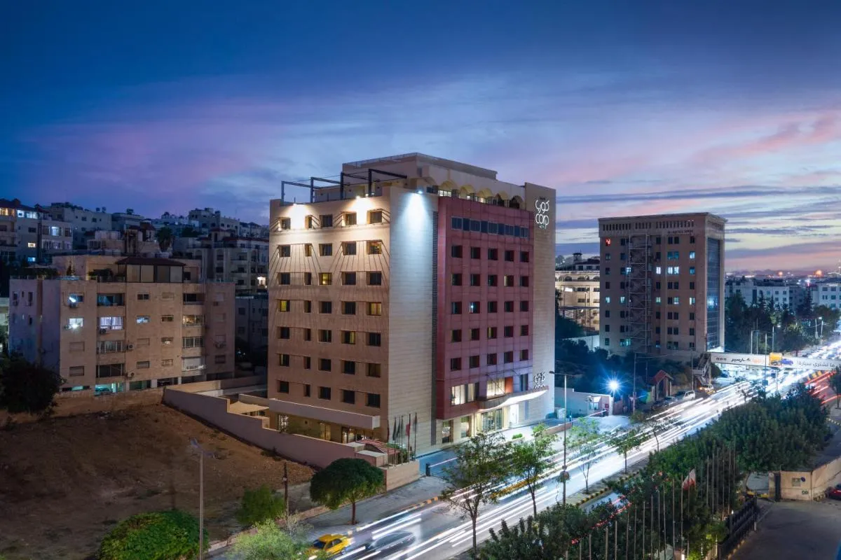 كورب عمّان — صورة 2