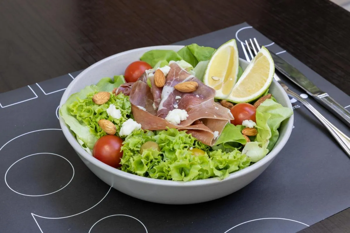 هوليداي إن إكسبريس سانتياغو لاس كوندس — صورة 2