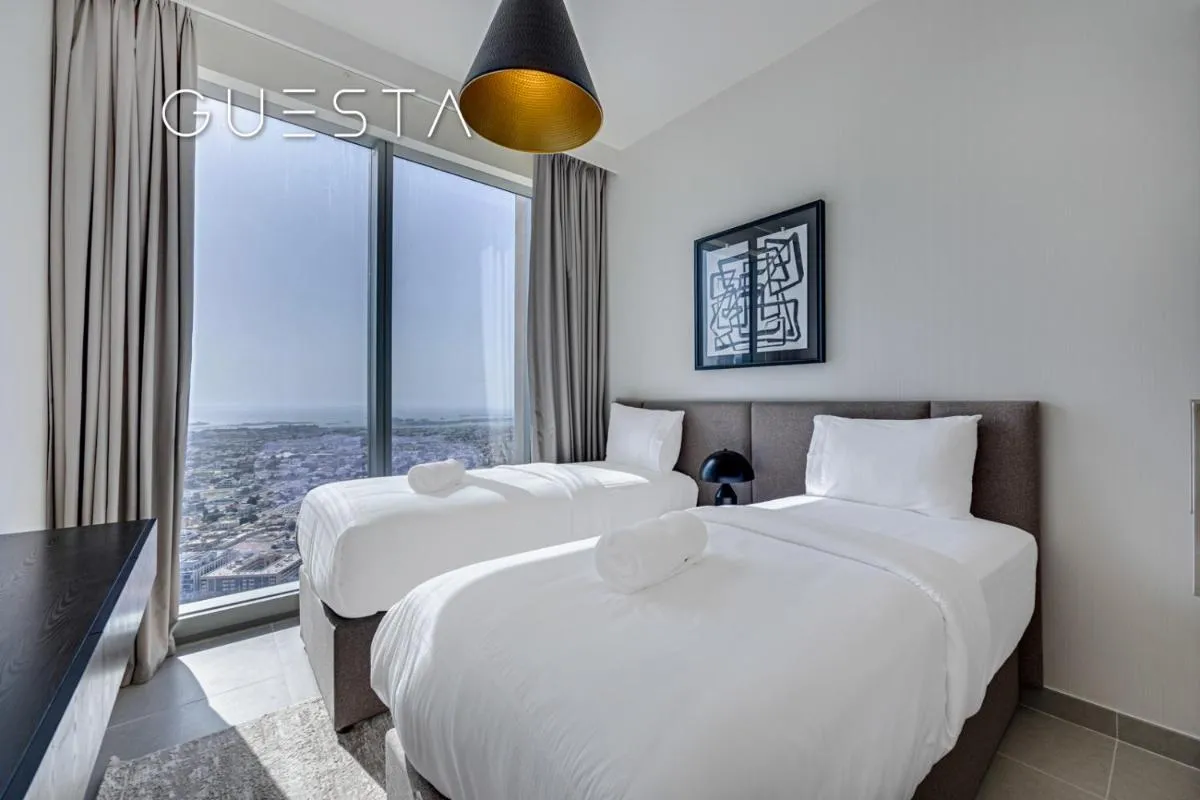 ⁨Forte Tower by Emaar, Downtown Dubai⁩ — صورة 16