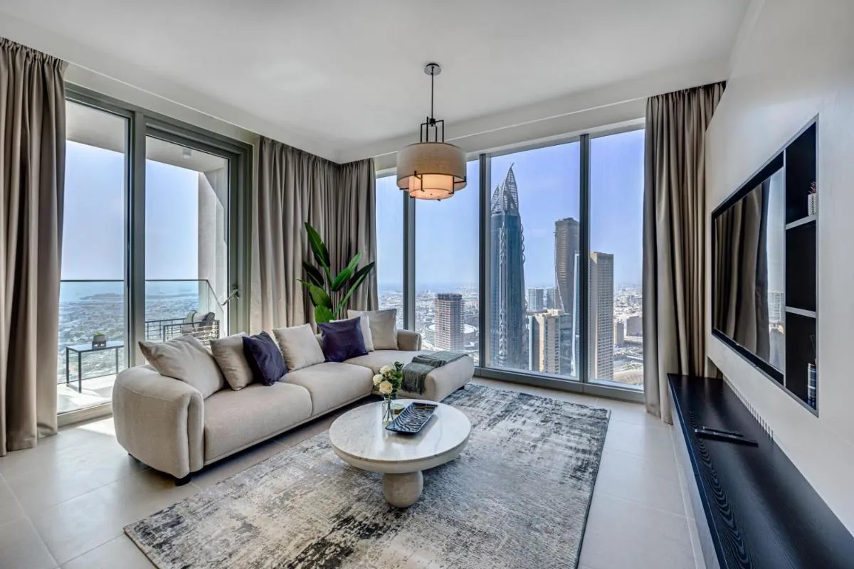 Forte Tower by Emaar, Downtown Dubai - دبي، الإمارات