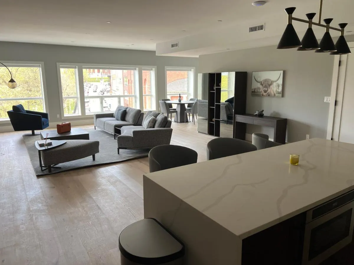 مونتي بوستون - بوسطن، الولايات المتحدة