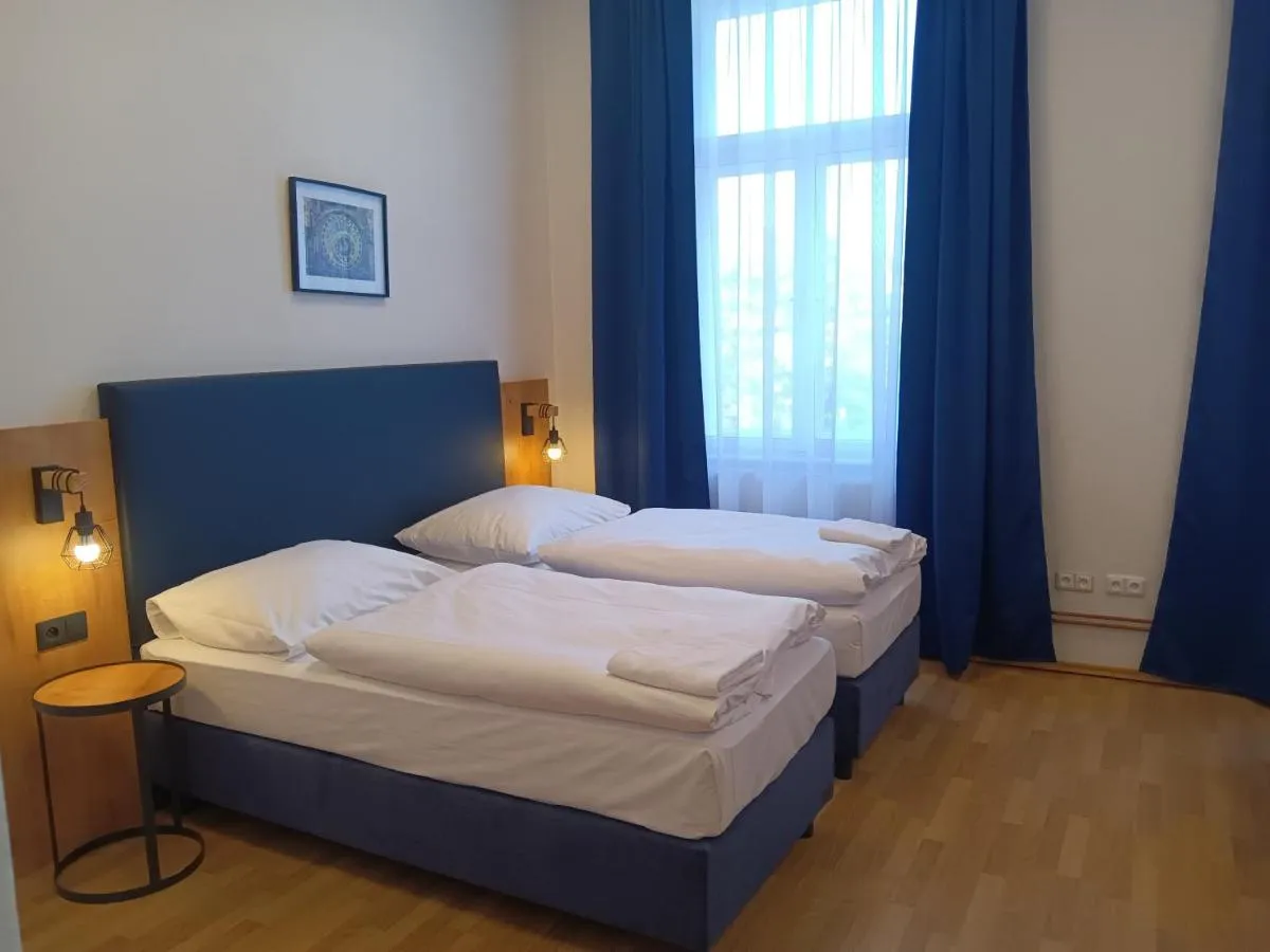 بوودر تاور - براغ، التشيك