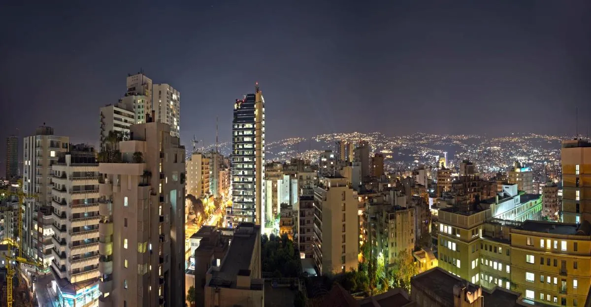⁨باركتووير سويتس⁩ — صورة 11