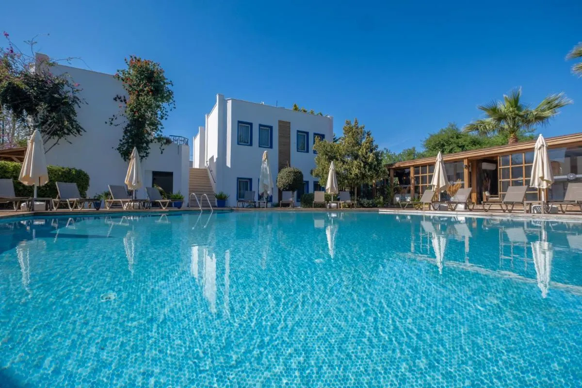 Costa Bodrum City - بودروم، تركيا