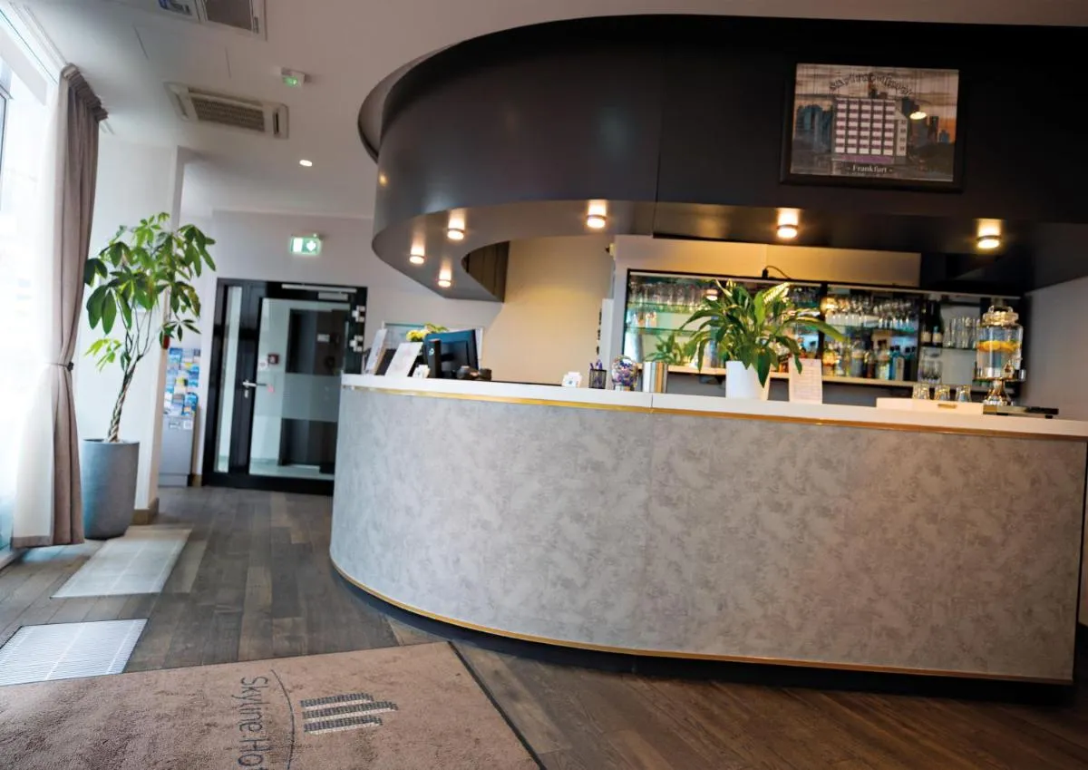 سكيلين سيتي فرانكفورت — صورة 2