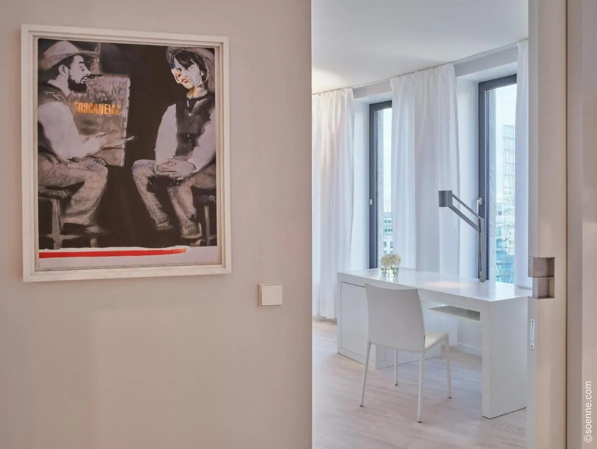 دورينت كورفورستيندام برلين — صورة 2