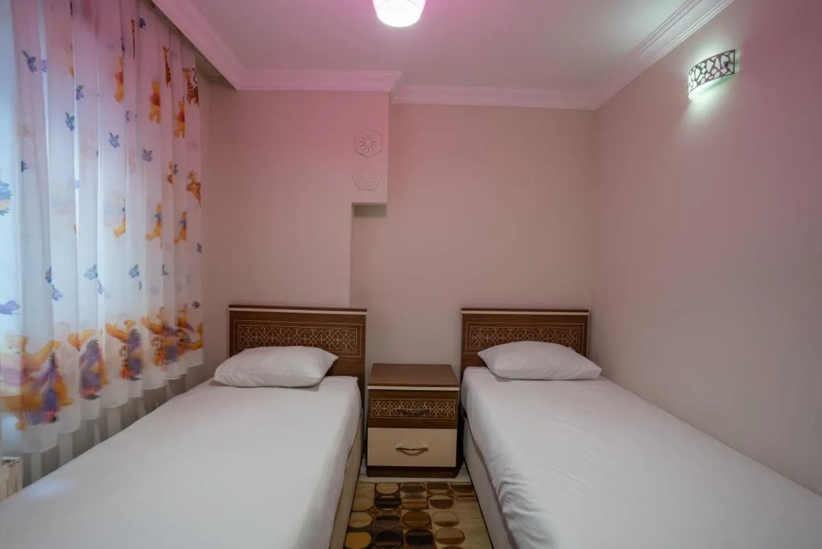 aykara Mutlu Apart — صورة 4