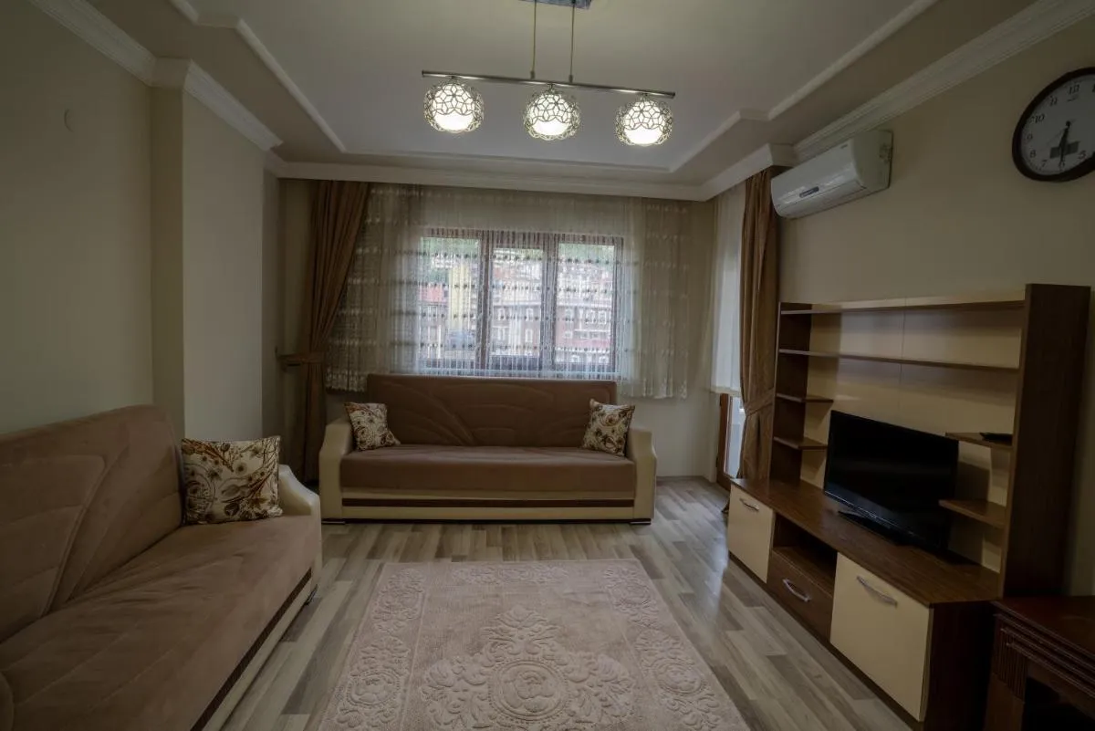 aykara Mutlu Apart — صورة 2