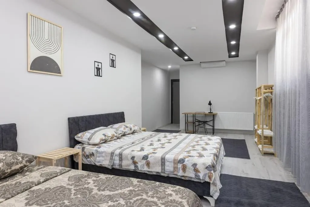 ⁨1-Kaleii ve Markantalya’ya yakn Byk Ev⁩ — صورة 23