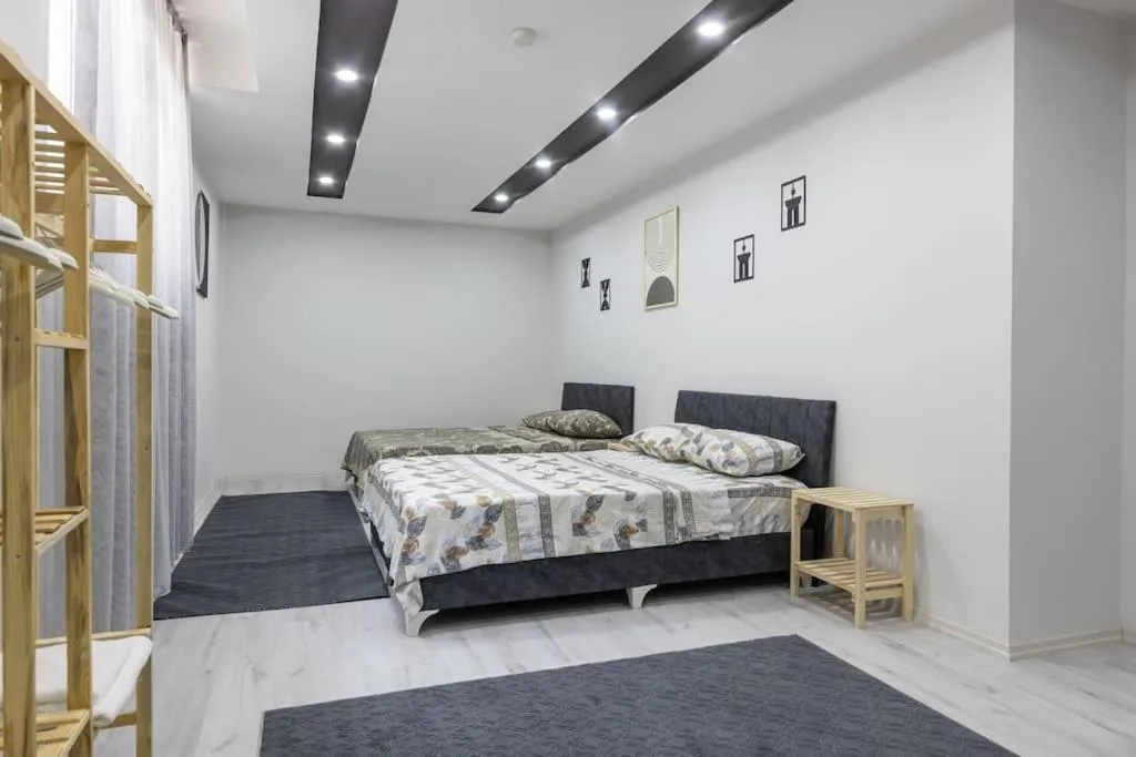 ⁨1-Kaleii ve Markantalya’ya yakn Byk Ev⁩ — صورة 25