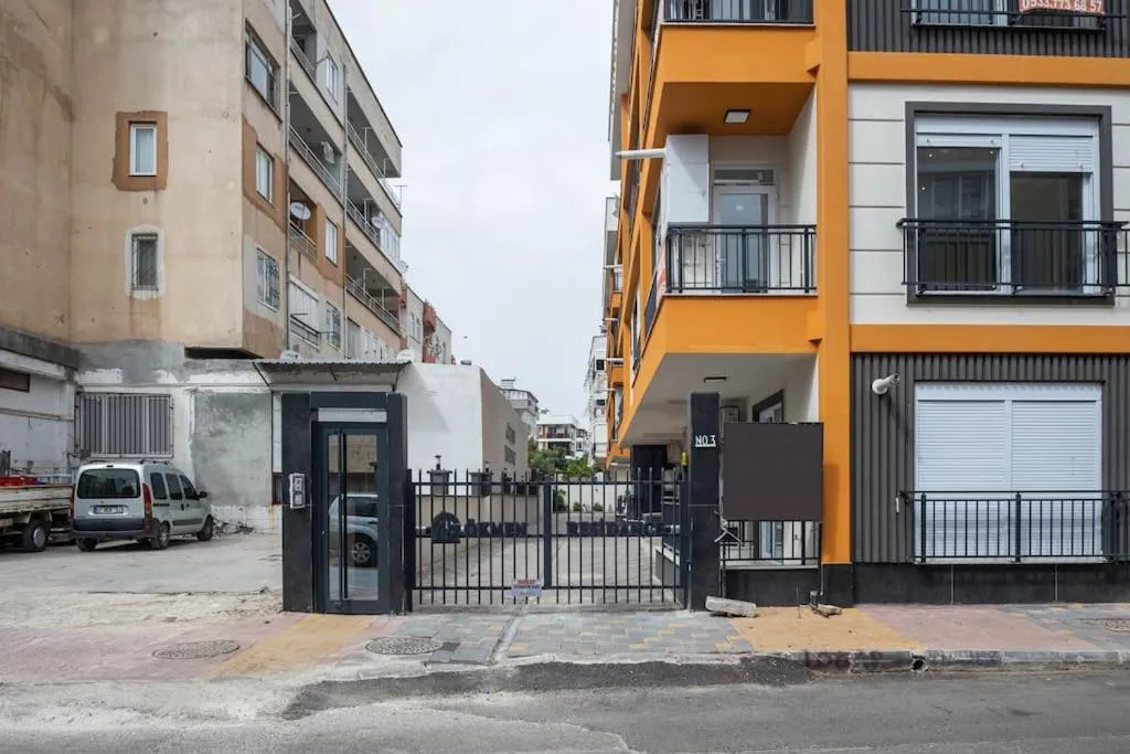 ⁨1-Kaleii ve Markantalya’ya yakn Byk Ev⁩ — صورة 41