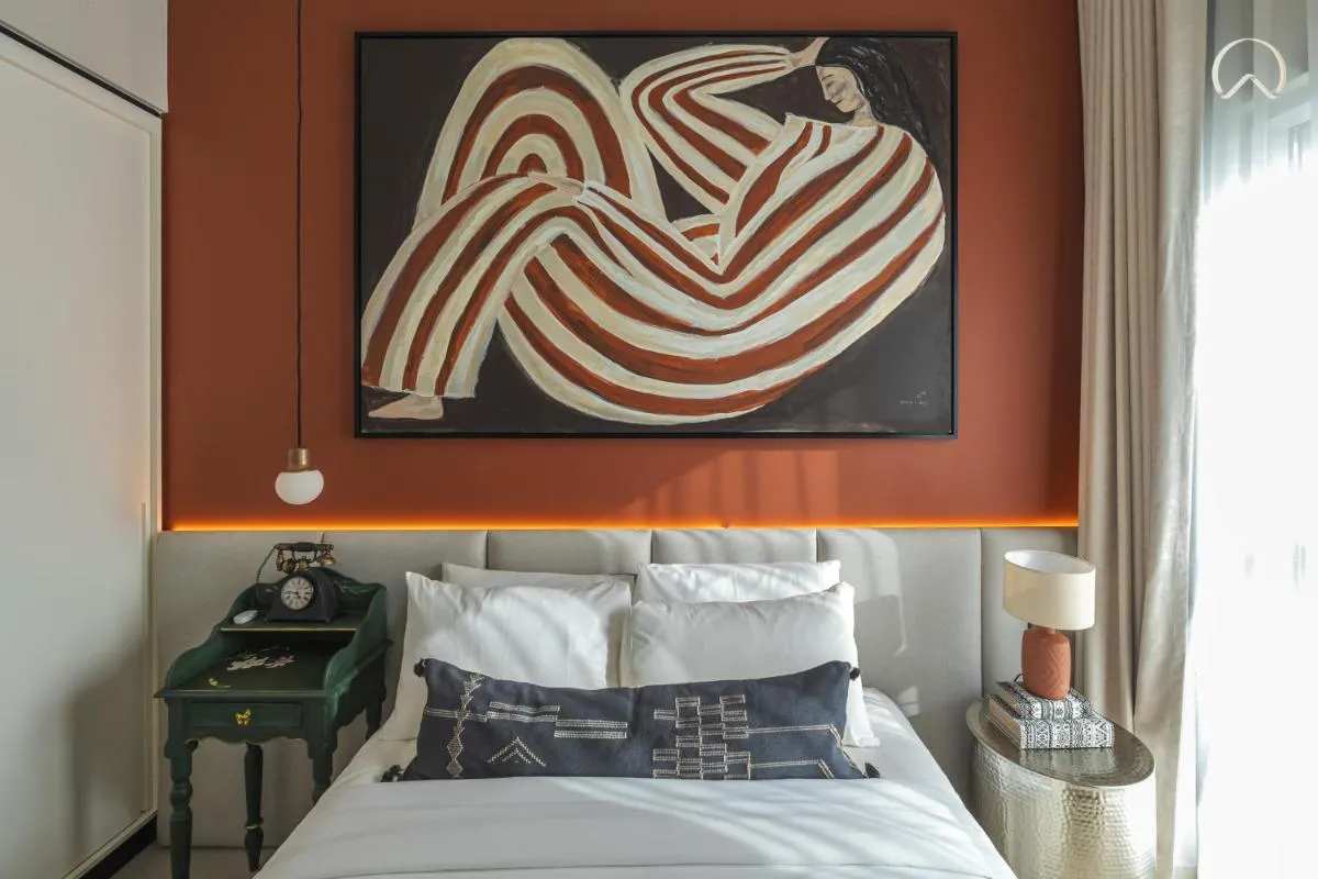 Oraya - Collective 2 0 Tower A Sanctuary in Dubai Hills — صورة 2