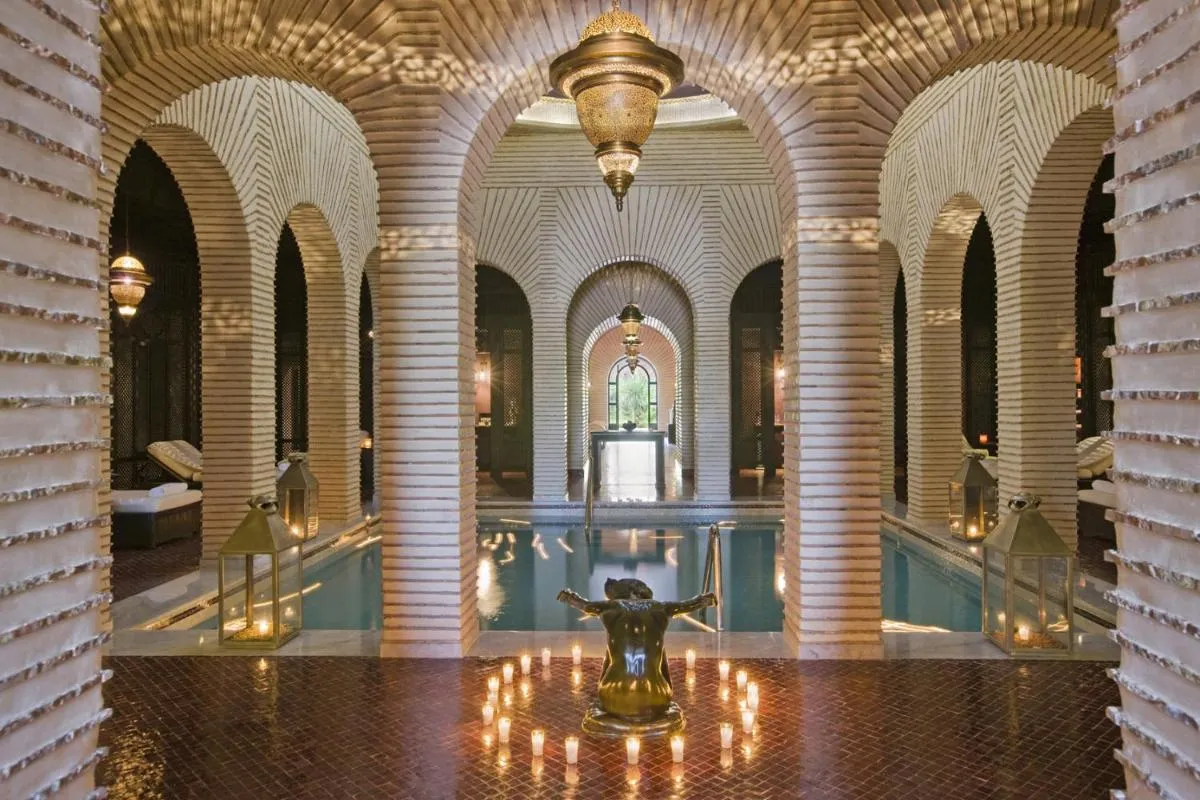 ⁨سلمان مراكش⁩ — صورة 20