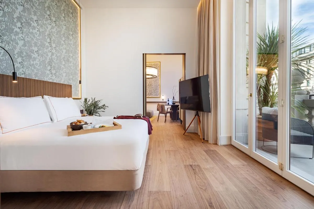 بالاززو كوردوسيو غران ميليا ليدينغ هوتلس وف وورلد — صورة 2