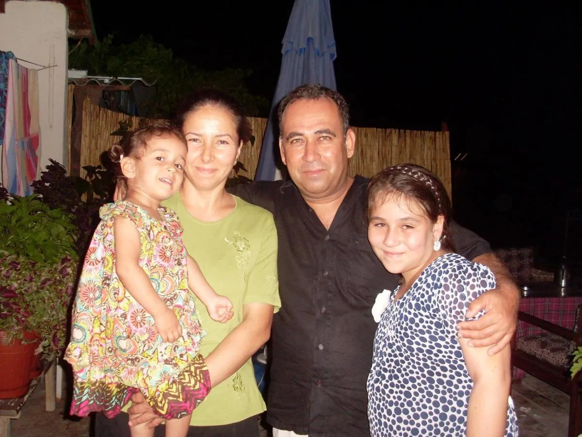 Onder Pansiyon — صورة 4