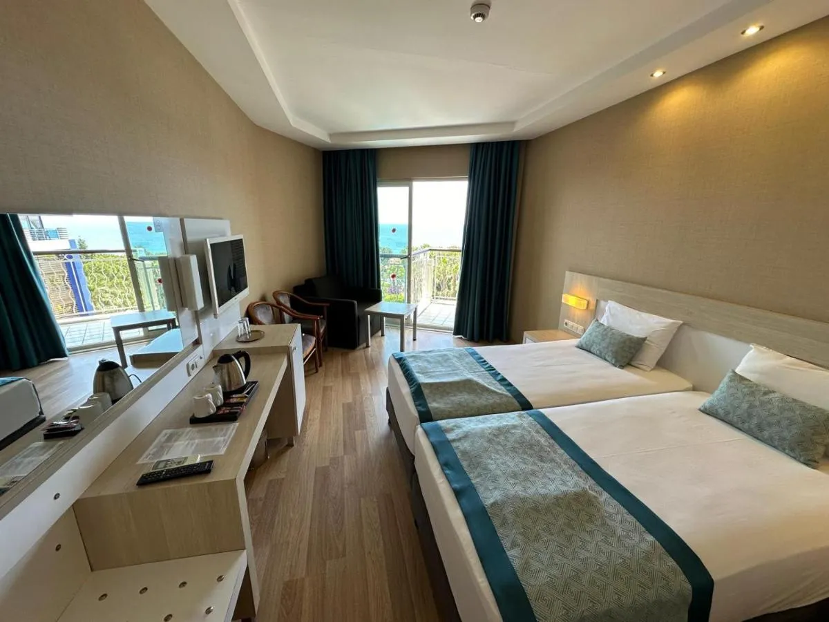 فندق ريفييرا آند سبا — صورة 3