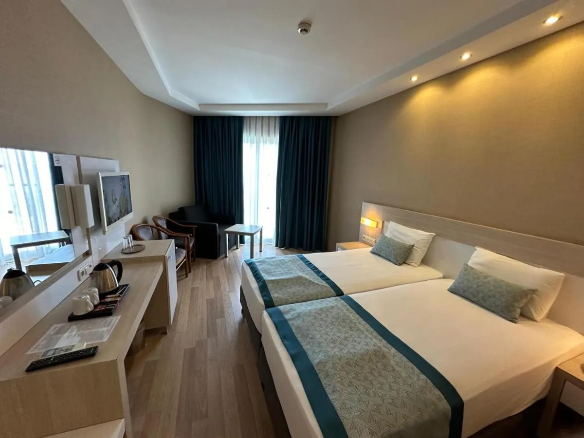 فندق ريفييرا آند سبا — صورة 2