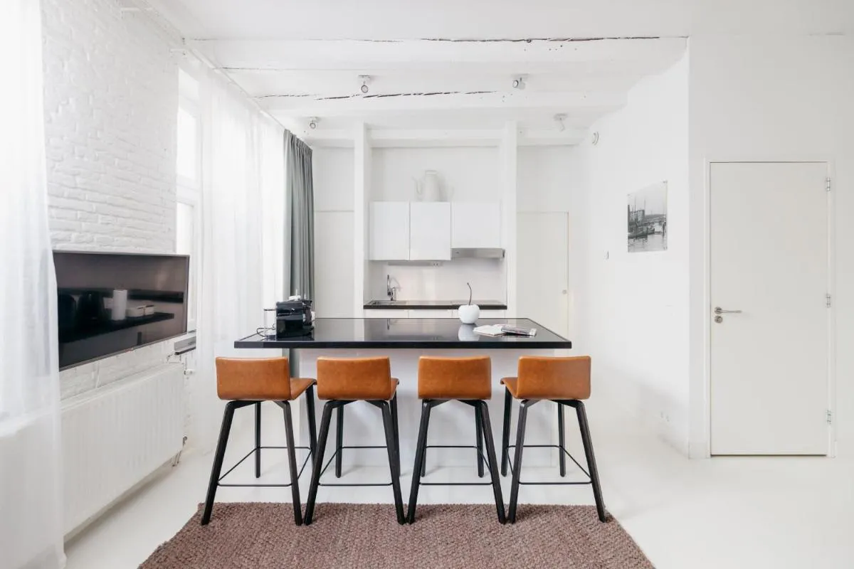 يايس أمستردام سالثوس كانال باي نوما — صورة 3