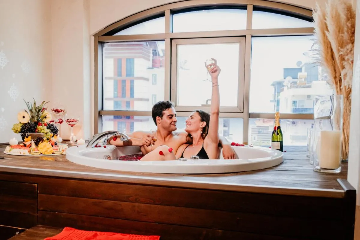 Tac Premier Hotel & Spa — صورة 3