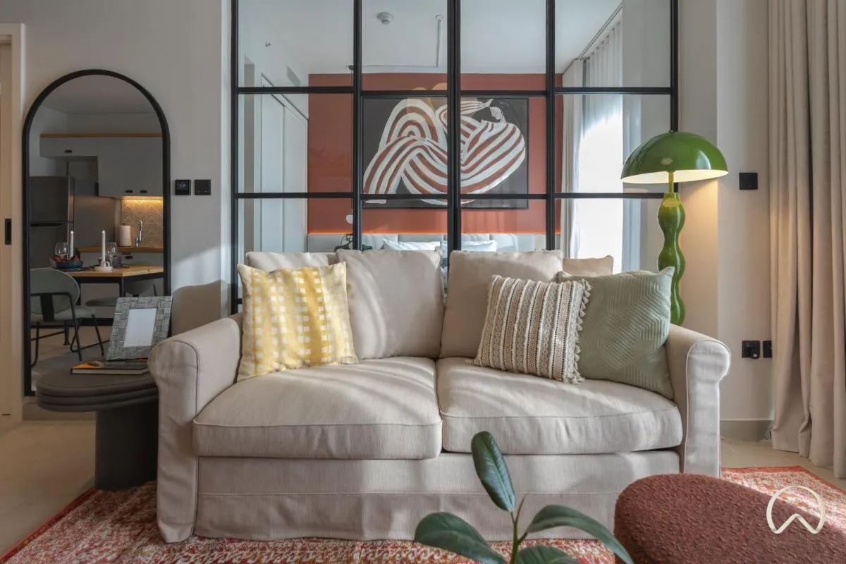 Oraya - Collective 2 0 Tower A Sanctuary in Dubai Hills — صورة 4