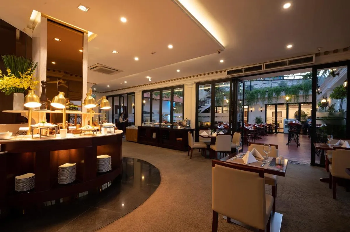 فندق ماجستيك سايغون — صورة 4