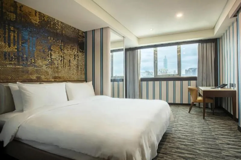 هج تايبيه ارنا — صورة 3