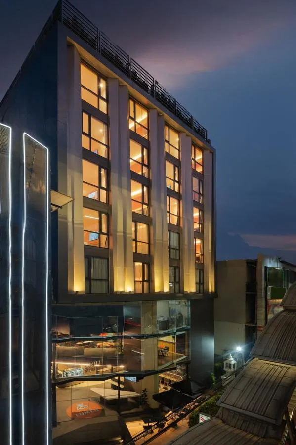 فندق لومن بانكوك - أودومسوك - بانكوك، تايلاند