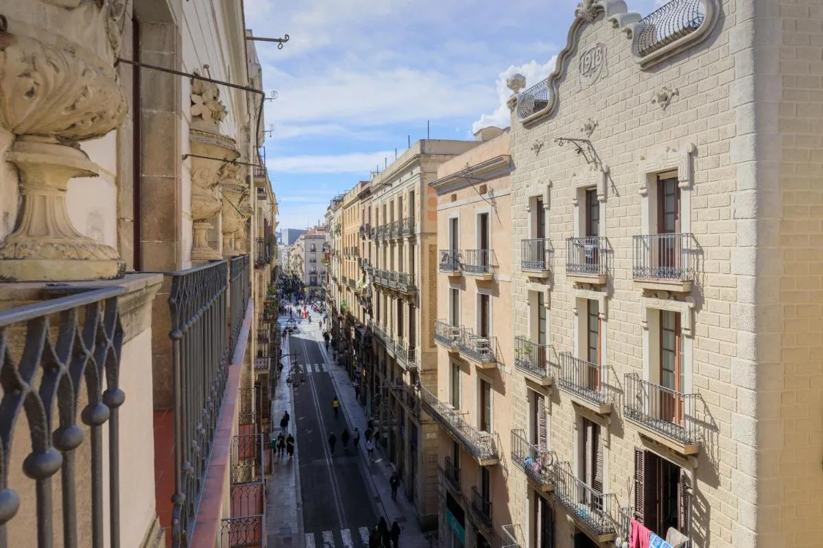 فندق غوتيكو — صورة 3