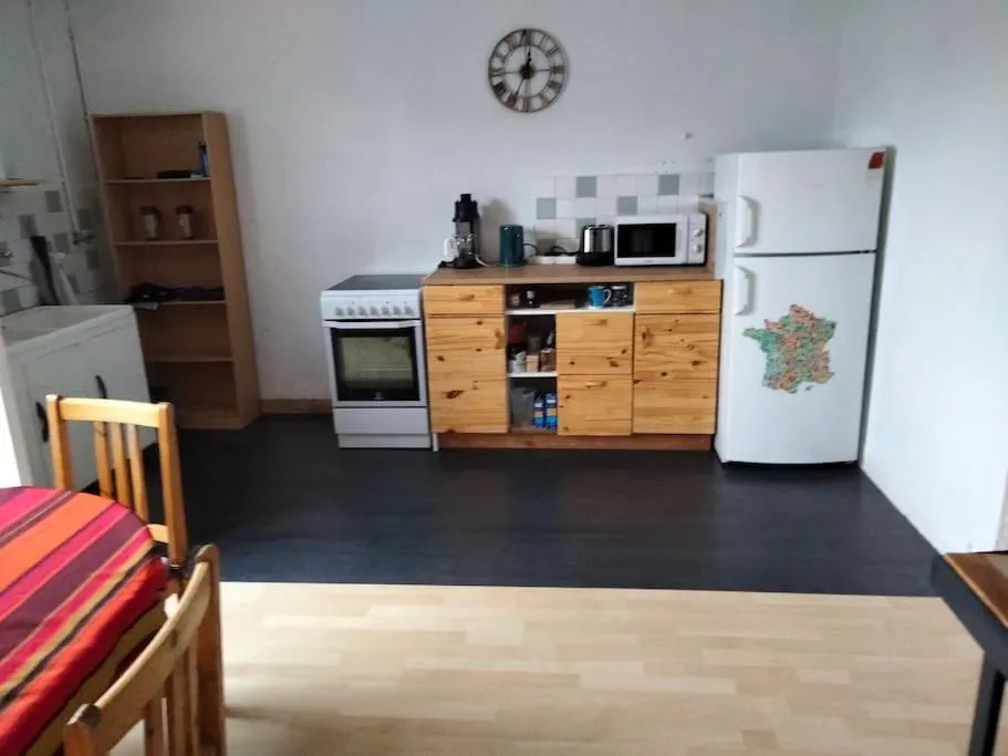 بروسهي دي لا غاري - Saint-Jean-Pied-de-Port، فرنسا