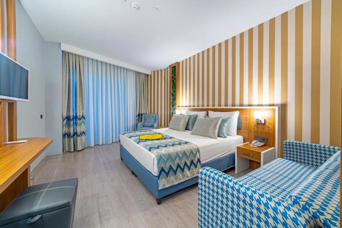⁨Lonicera Premium - Ultra All Inclusive⁩ — صورة 10