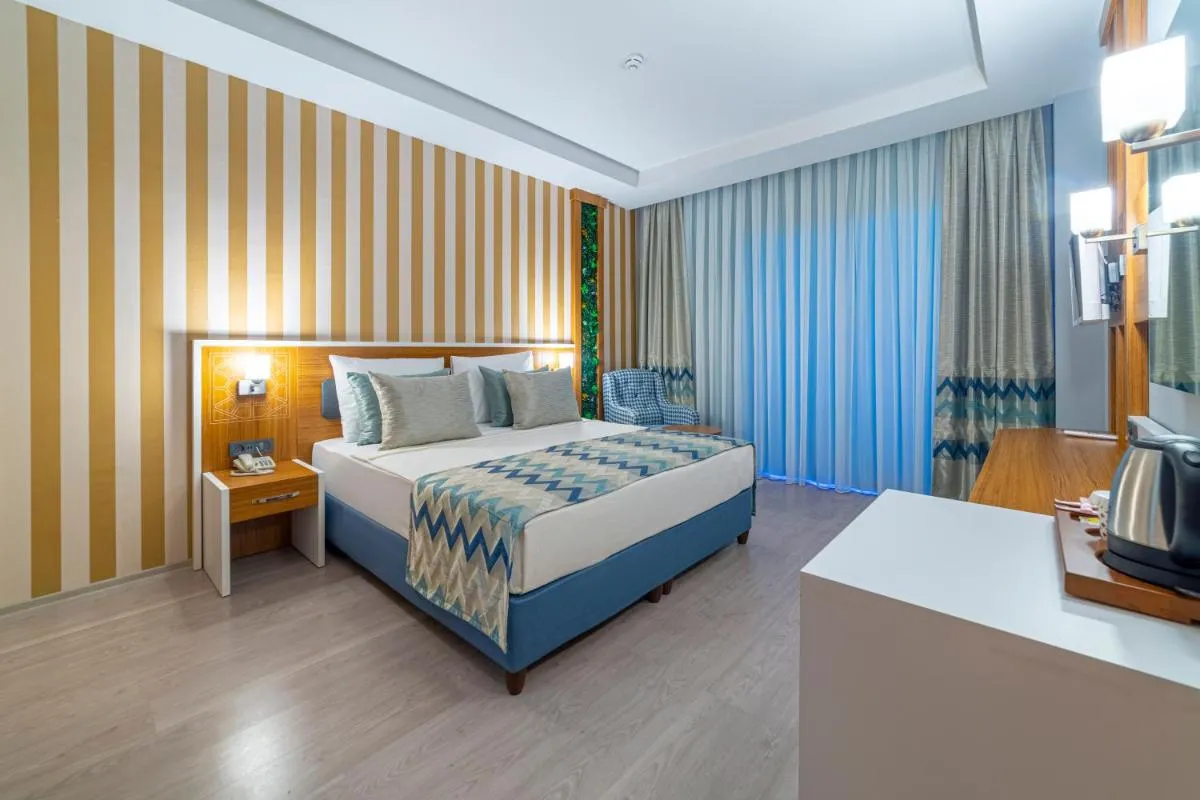 ⁨Lonicera Premium - Ultra All Inclusive⁩ — صورة 2