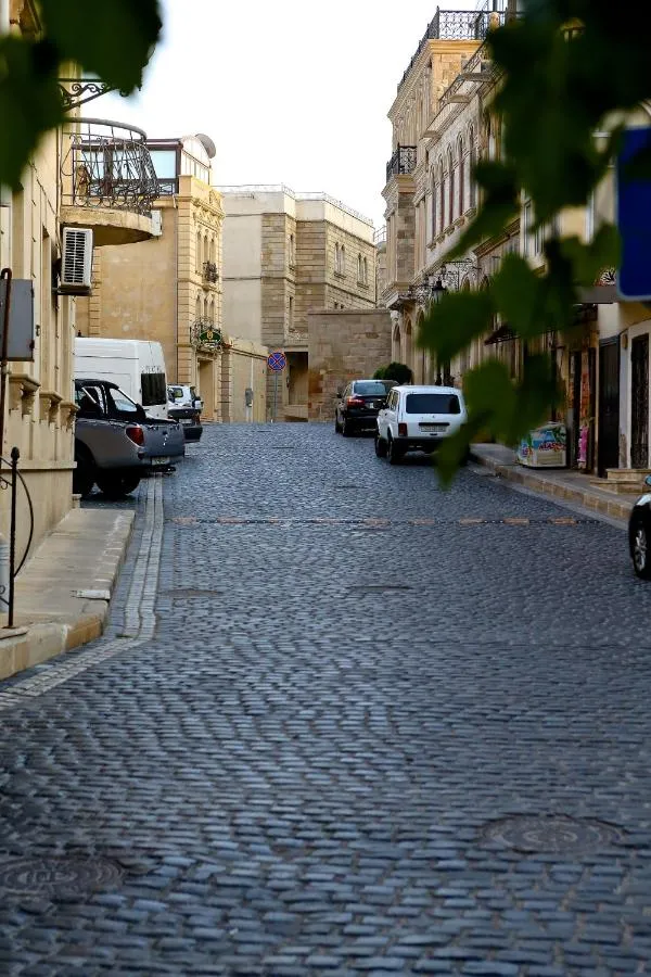 ⁨ولد سترييت بوتيك هوتيل⁩ — صورة 20