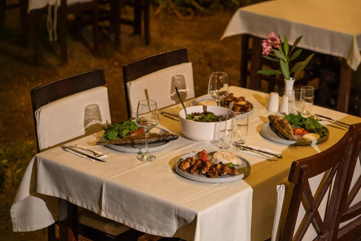 Kibala Hotel — صورة 4