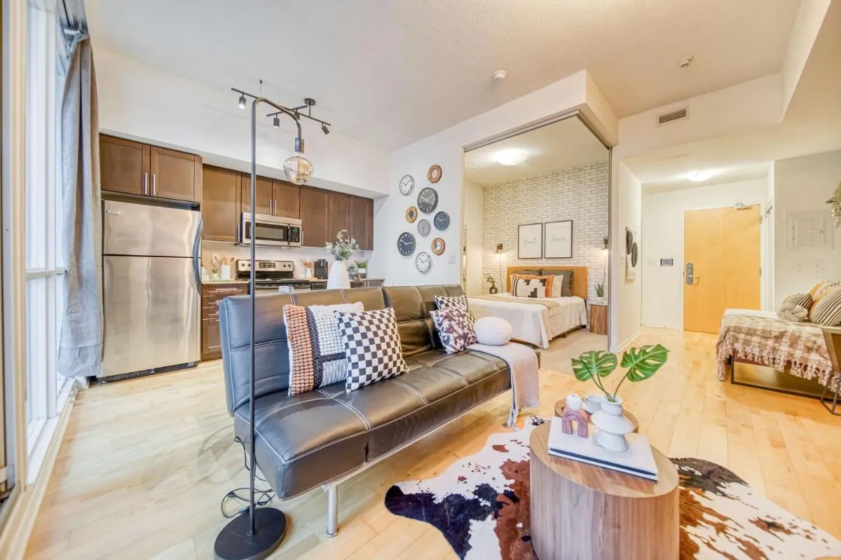 غسويت إكسبريس داون تاون تورونتو — صورة 2