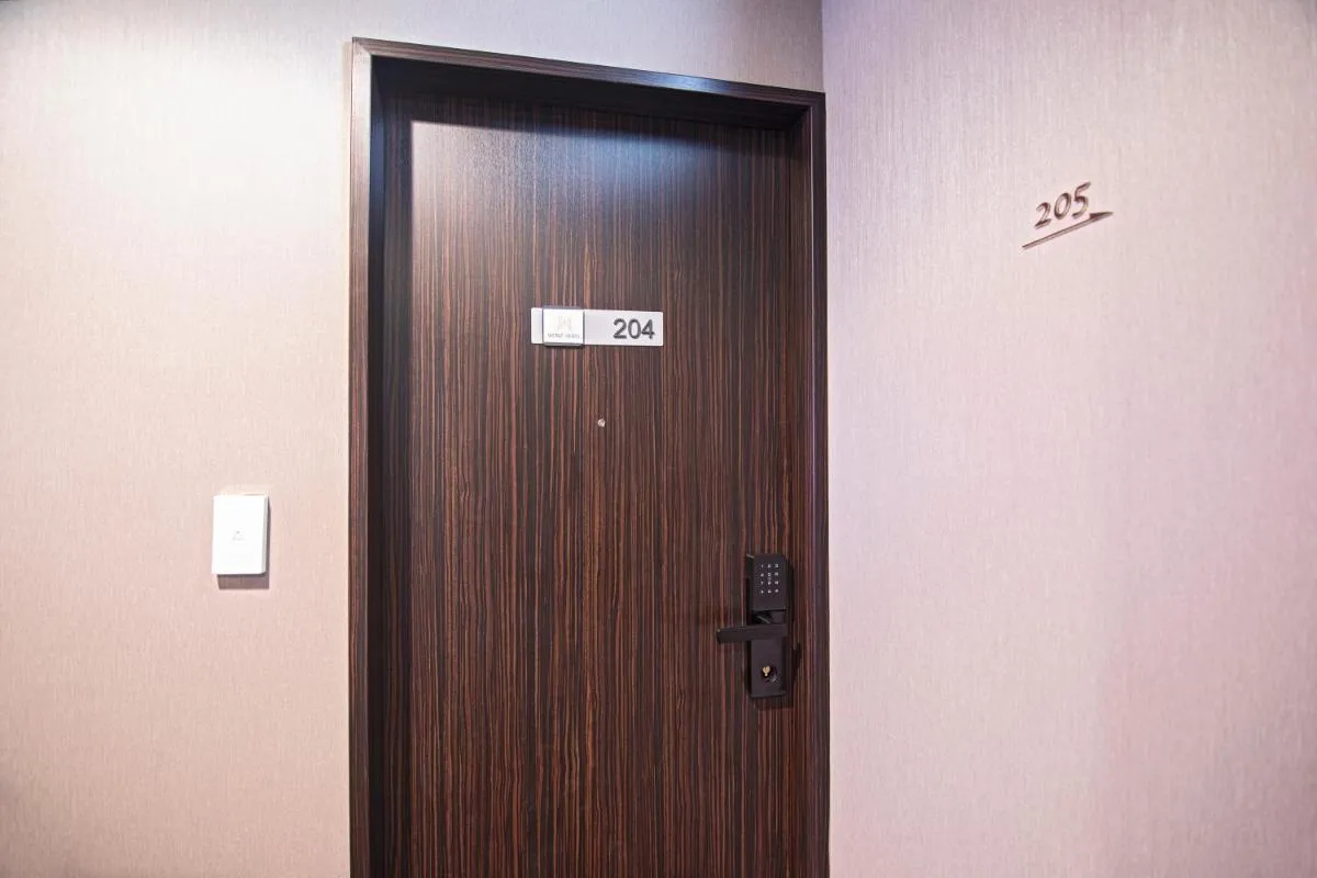 ⁨فندق وونز أوساكا⁩ — صورة 23