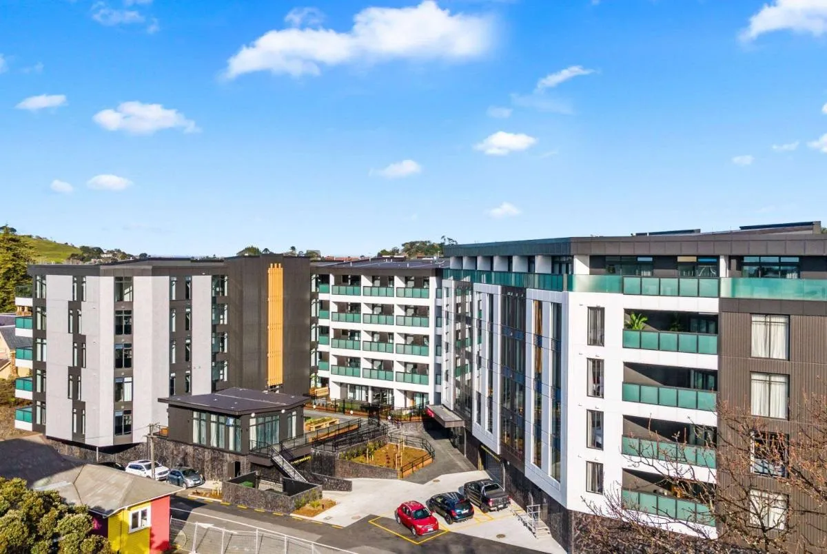 رامادا باي ويندهام نوماركت أوكلاند - أوكلاند، نيوزيلندا