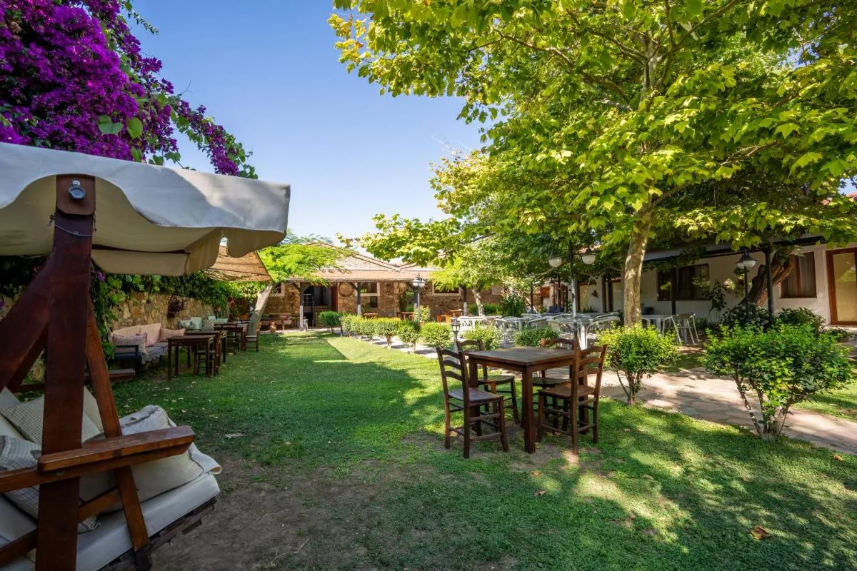 Armagrandi Hotel Bozcaada-Special Category — صورة 2