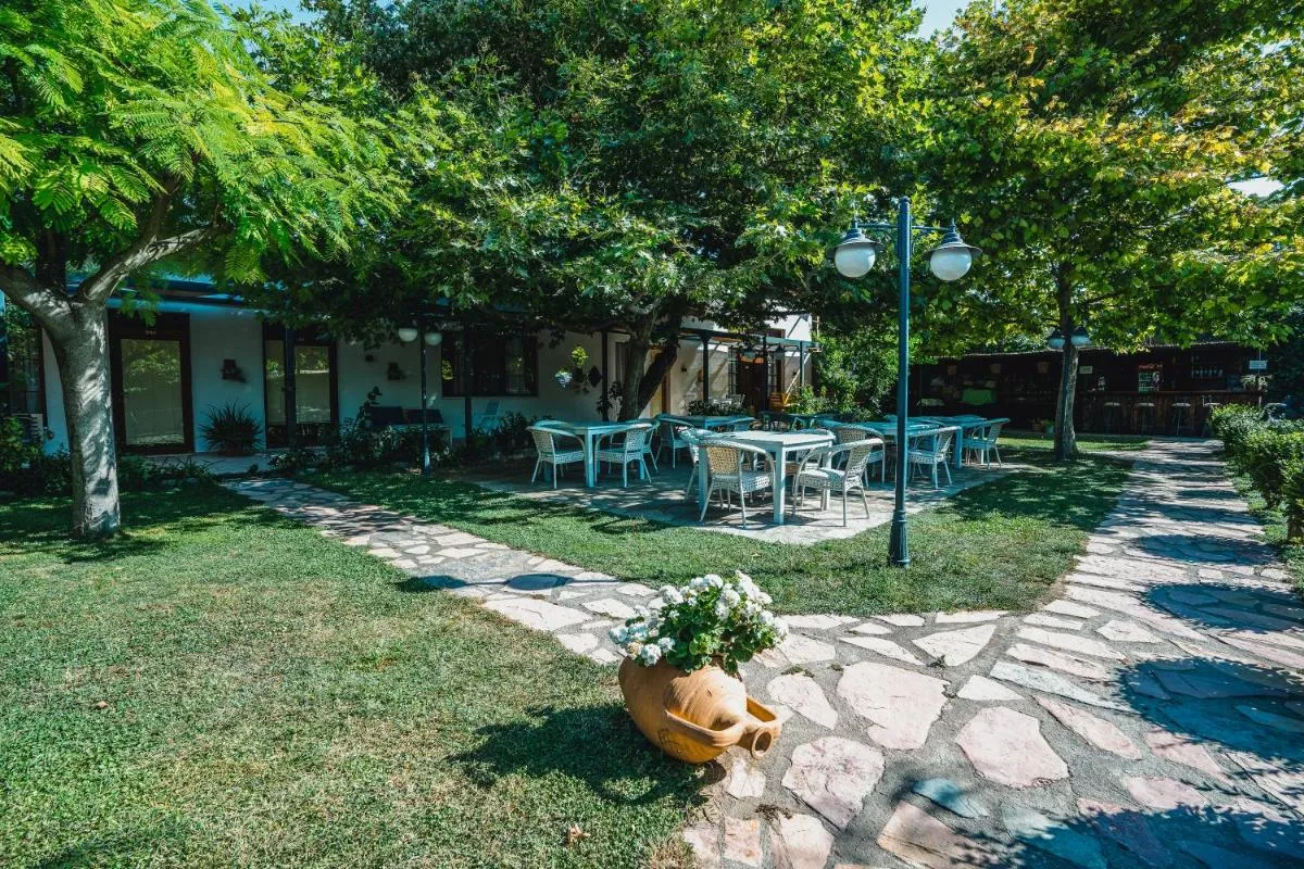 Armagrandi Hotel Bozcaada-Special Category — صورة 3