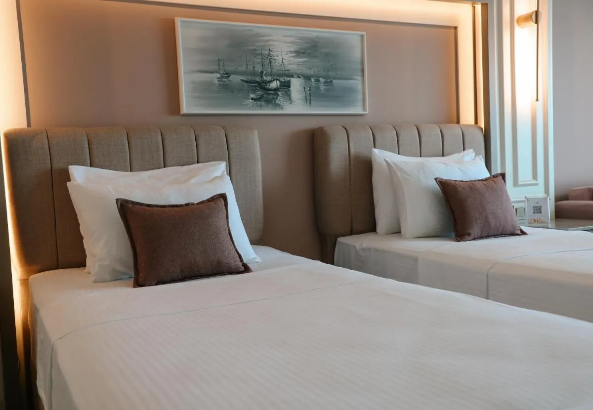 Vira Otel Suites — صورة 3