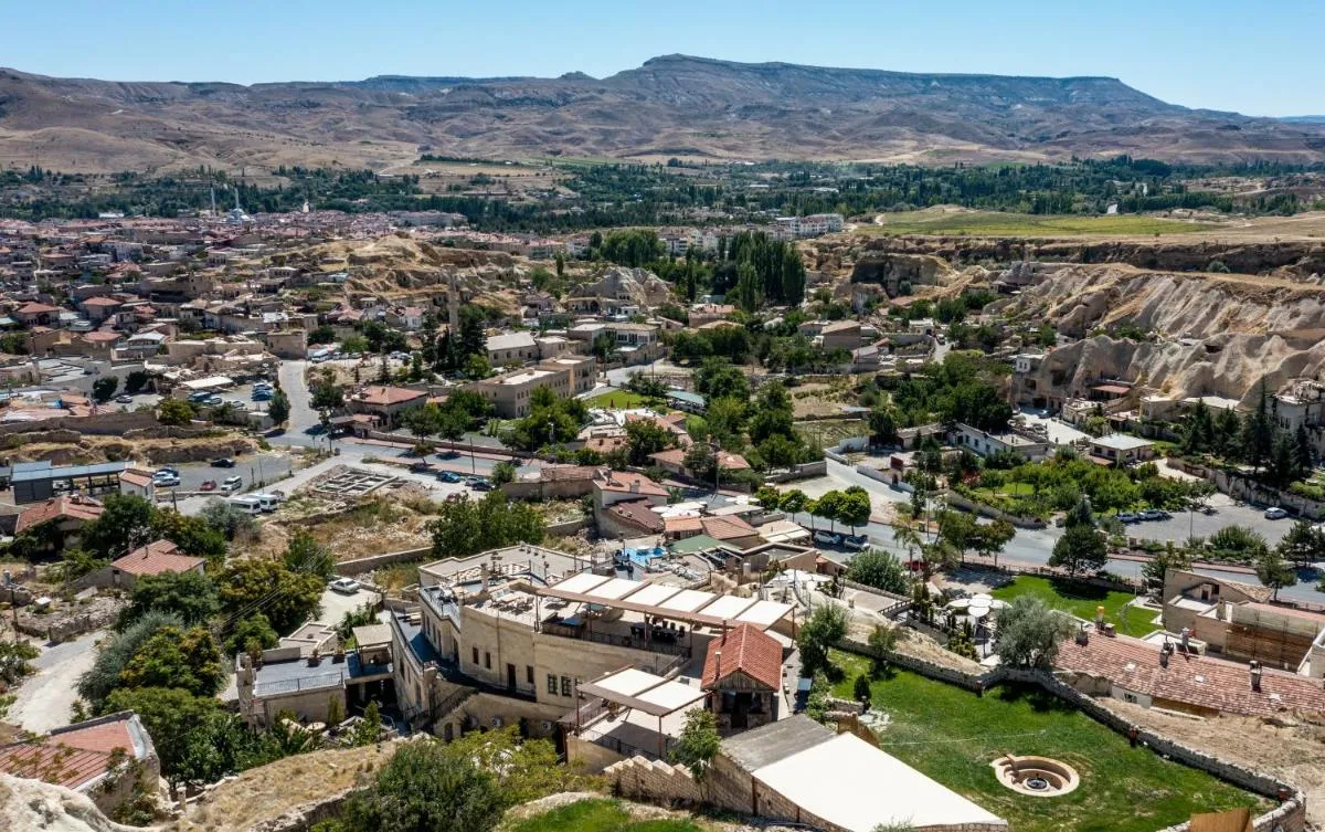 ⁨فندق يوتوبيا كيف كابادوكيا⁩ — صورة 29