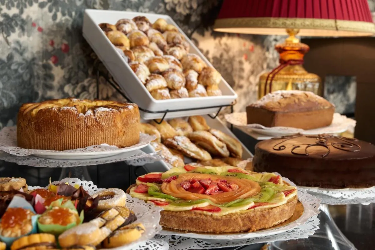 ⁨فندق باربريني⁩ — صورة 6